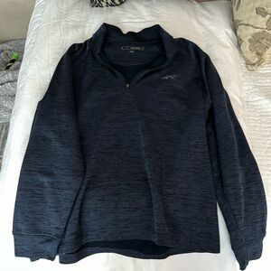 Men’s quarter zip
